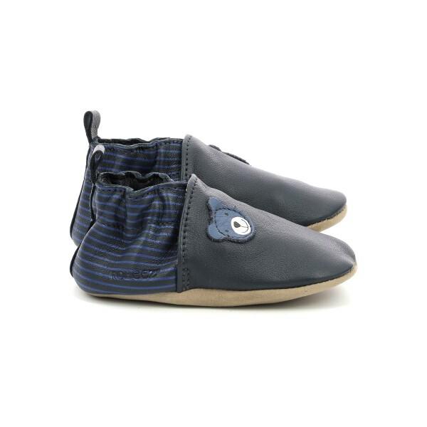 3616423513637 - Babyschuhe doubear camel