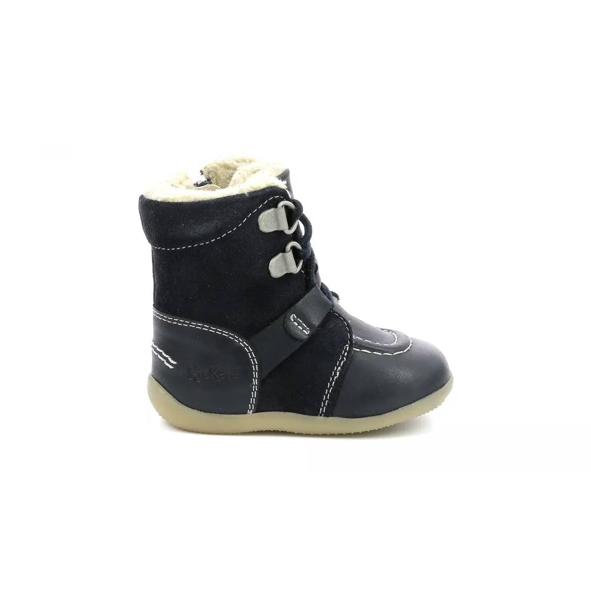 3616423584132 - Babystiefel bamacho