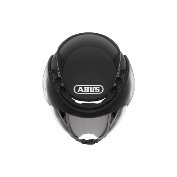 Casco Bici Abus GameChanger TT - Ottimizzato per la Velocità