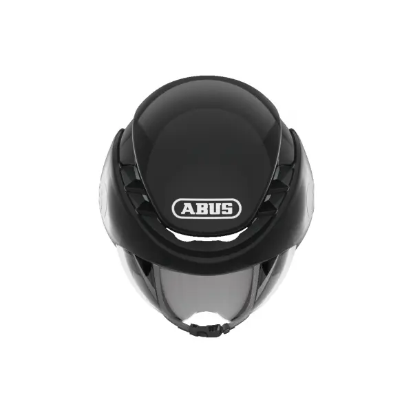 Casco Bici Abus GameChanger TT - Performance Cronometraggio