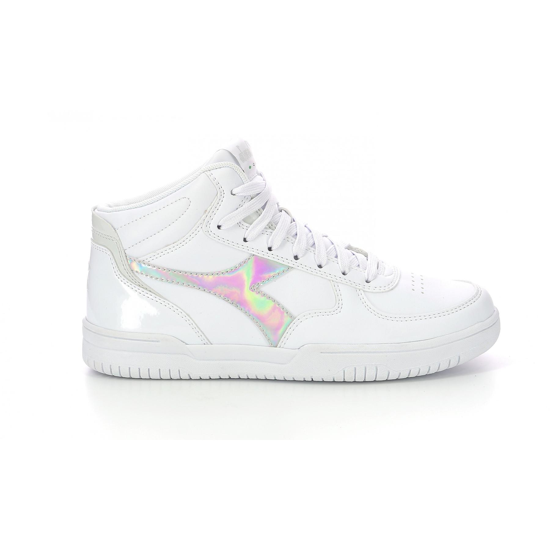 8032521839236 - Sneakers für Frauen Raptor M Mirror