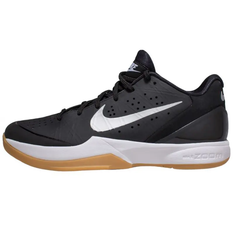 Nike Chaussures Nike Air Zoom HyperAttack noir