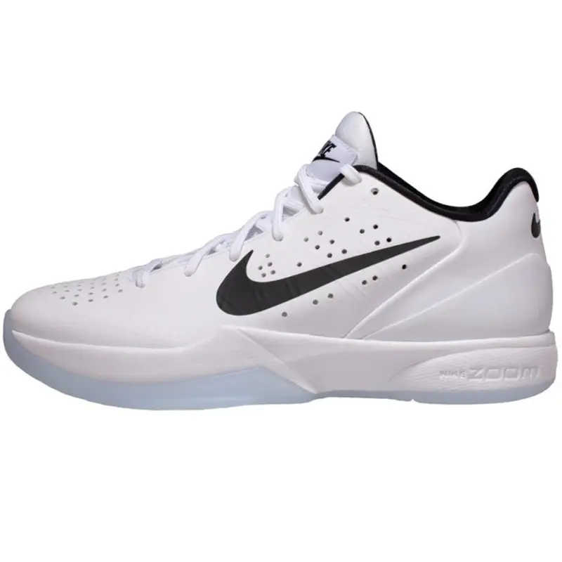 Nike Chaussures Nike Air Zoom HyperAttack blanc