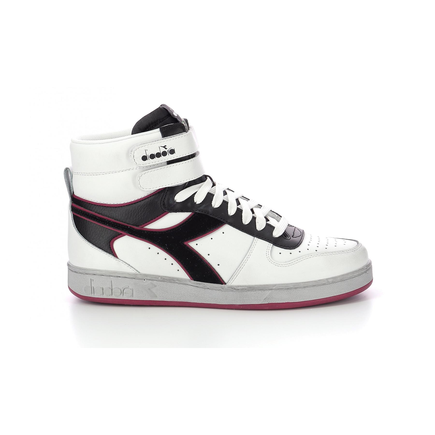 8032521893429 - Sneakers Magic Bas Mid Low