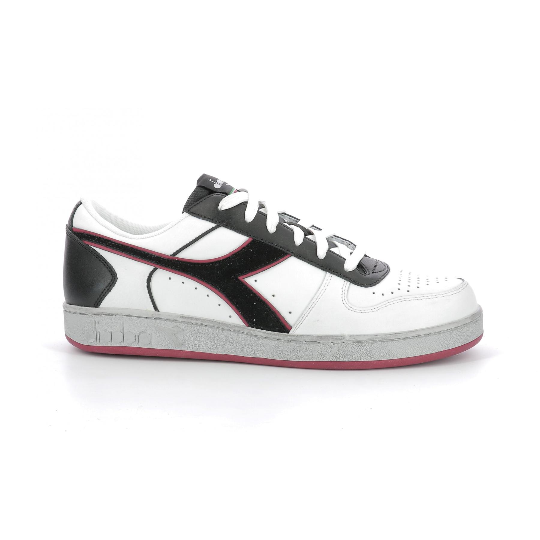 8032521893665 - Sneakers Magic Bas Low I