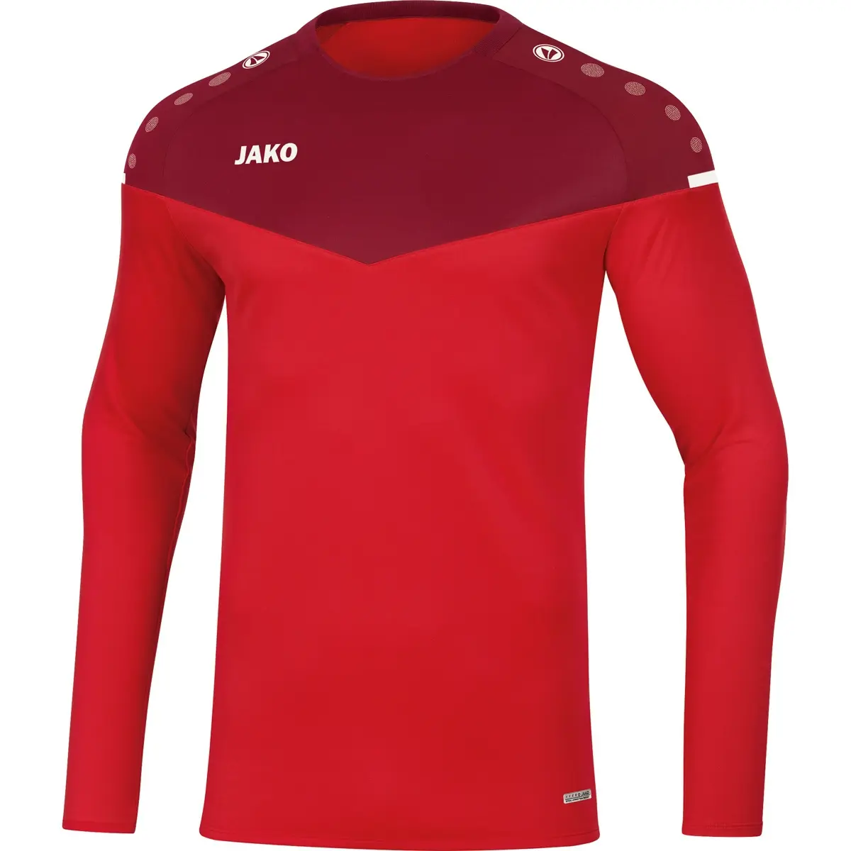 Pullover Champ 2.0 - Rouge - male - Size: 2XL