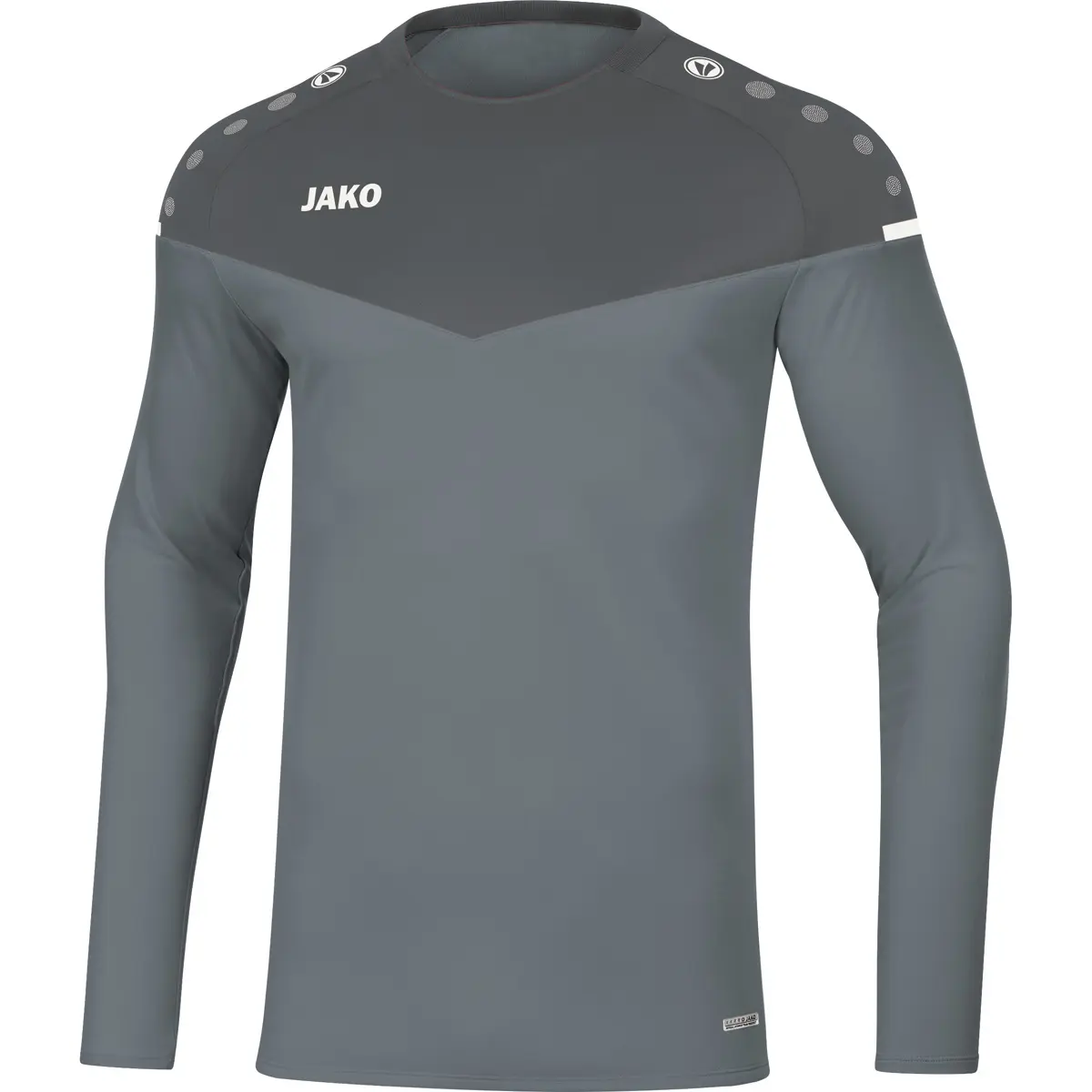 Pullover Champ 2.0 - Gris - male - Size: XL