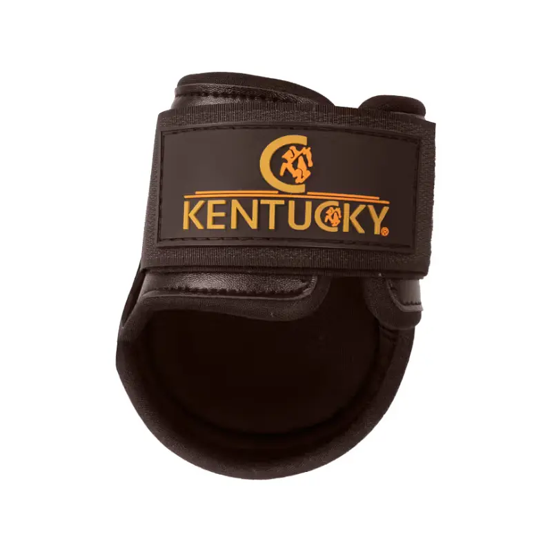 Protège-boulets pour poney Kentucky Horsewear Classic