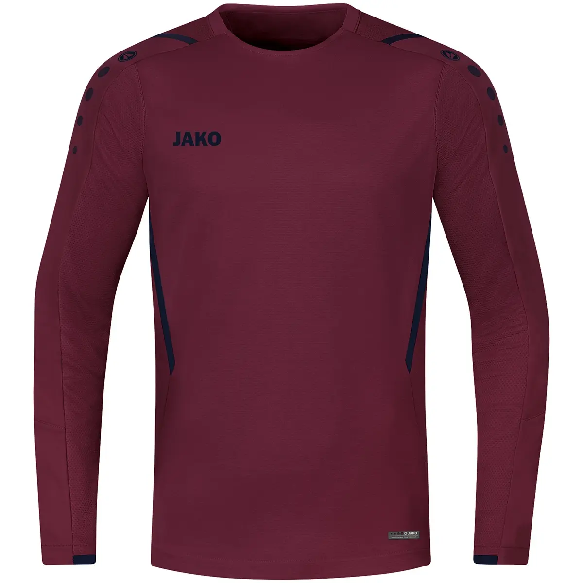 Kinder-Sweatshirt Jako Challenge