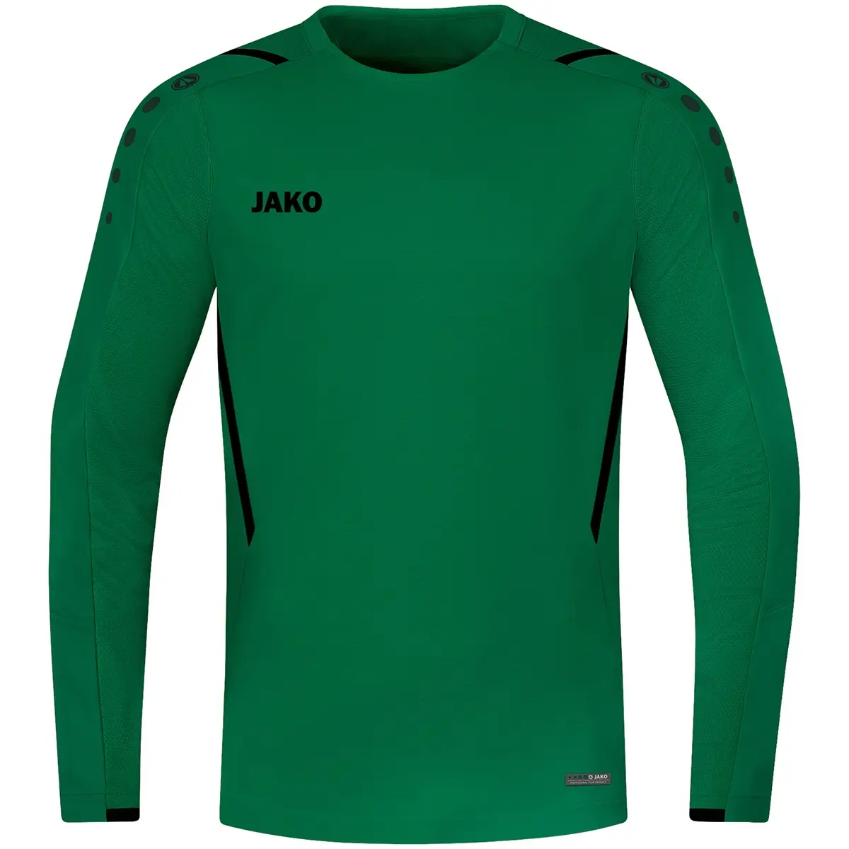 Kinder-Sweatshirt Jako Challenge