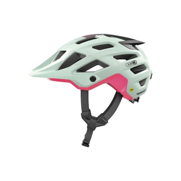 Velo Store - UK Headset Abus Moventor 2.0 MIPS | Extra 10% off with Subscription, Postage £16.79 to UK Fedex.