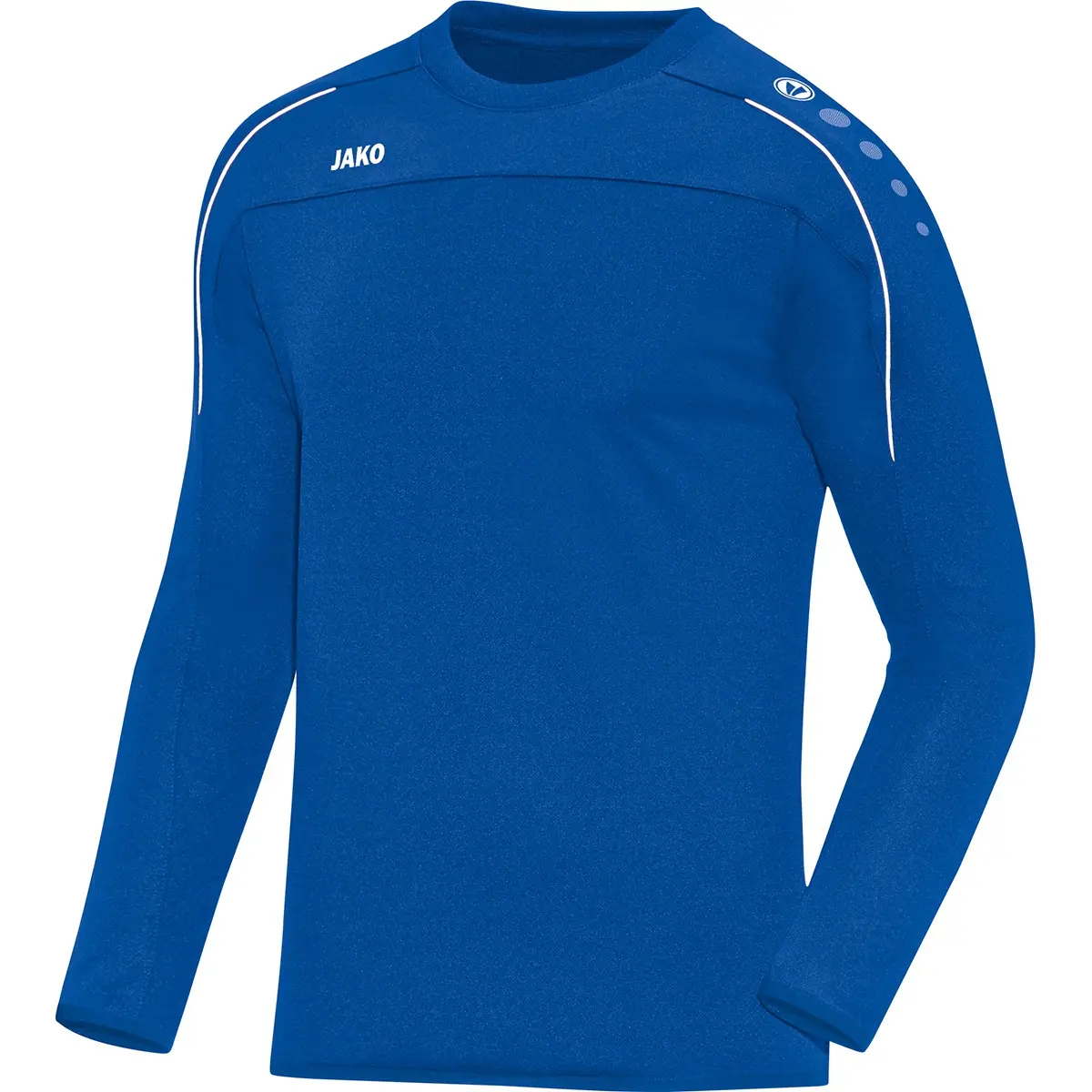 Pullover Classico - Bleu - male - Size: XL