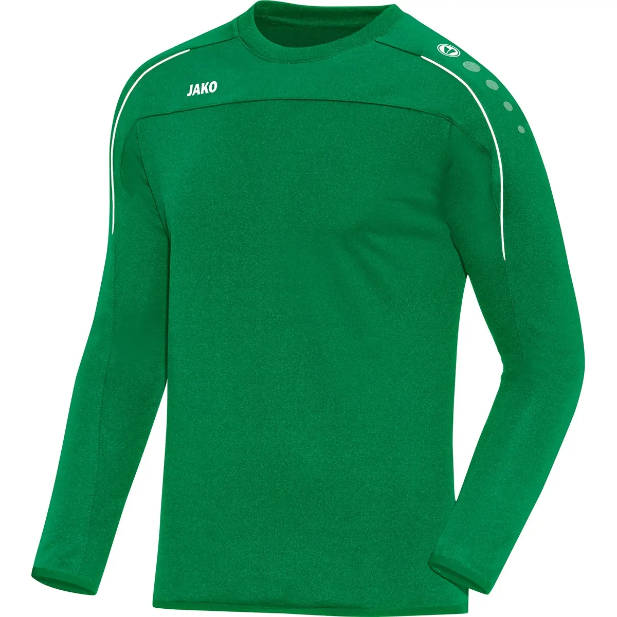 Pullover Classico - Vert - male - Size: 2XL