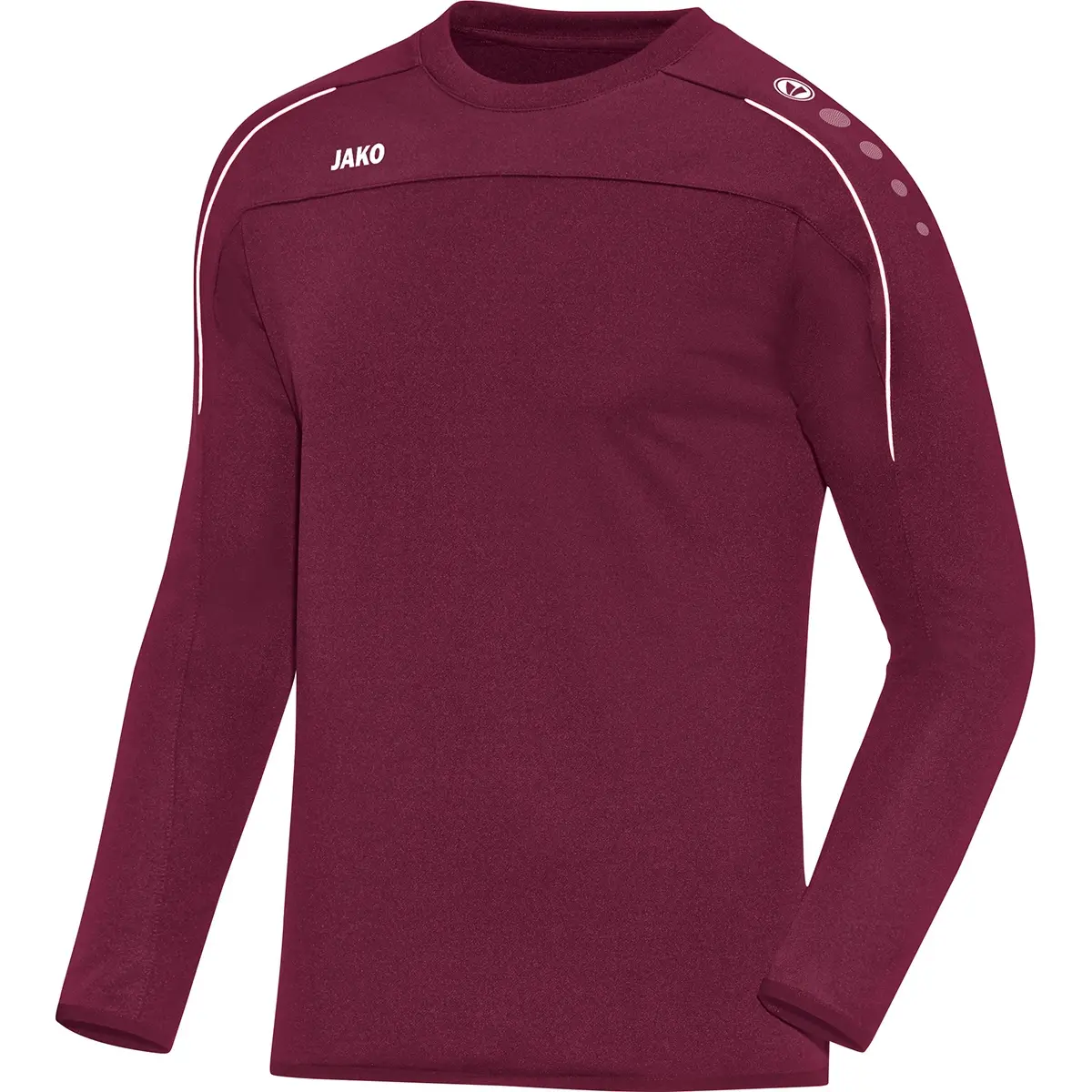 Kinder-Sweatshirt Classico - Rouge - unisex - Size: 11/12 ans