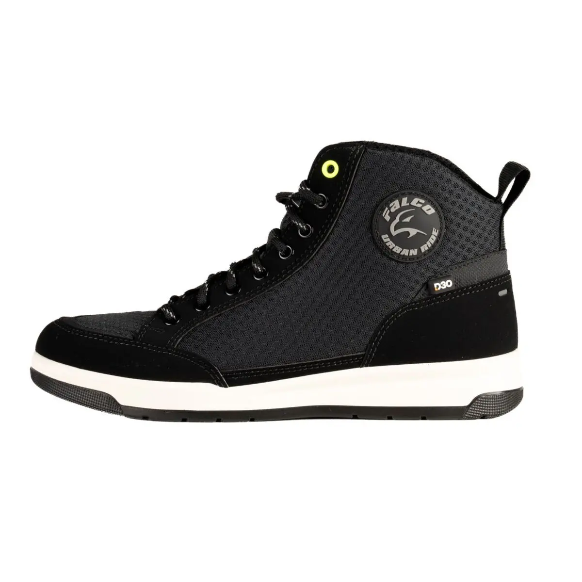 Motorrad-Sneakers Falco Airforce