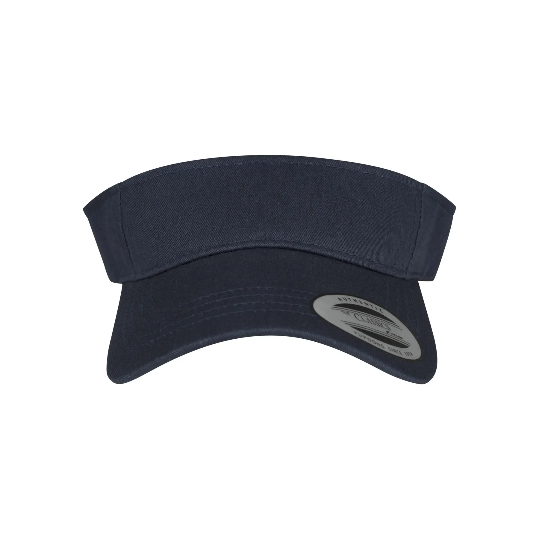 Kappe Flexfit curved visor