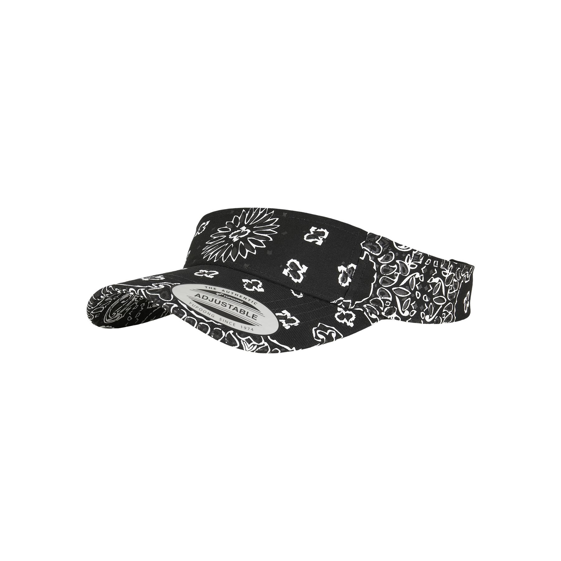 4053838602164 - Visor Bandana Print