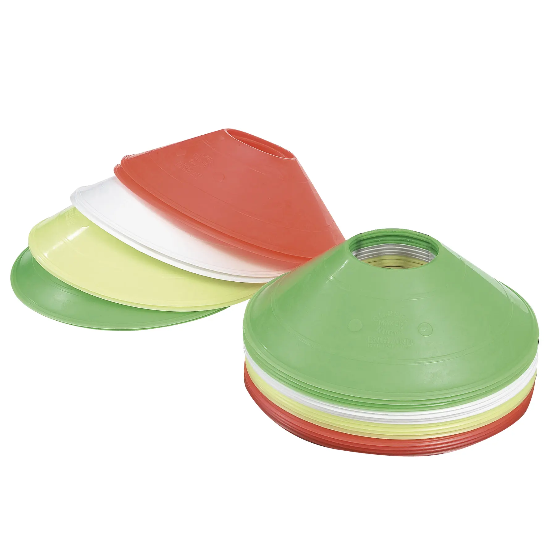 Cônes de marquage Gilbert