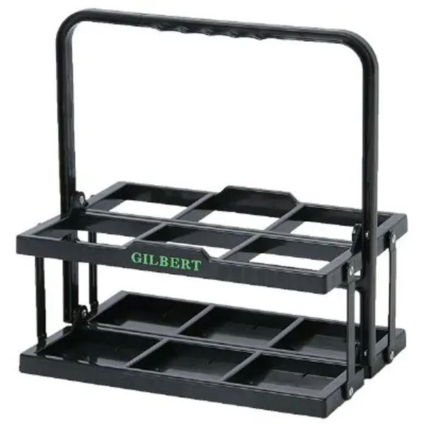 Soporte para botellas Gilbert