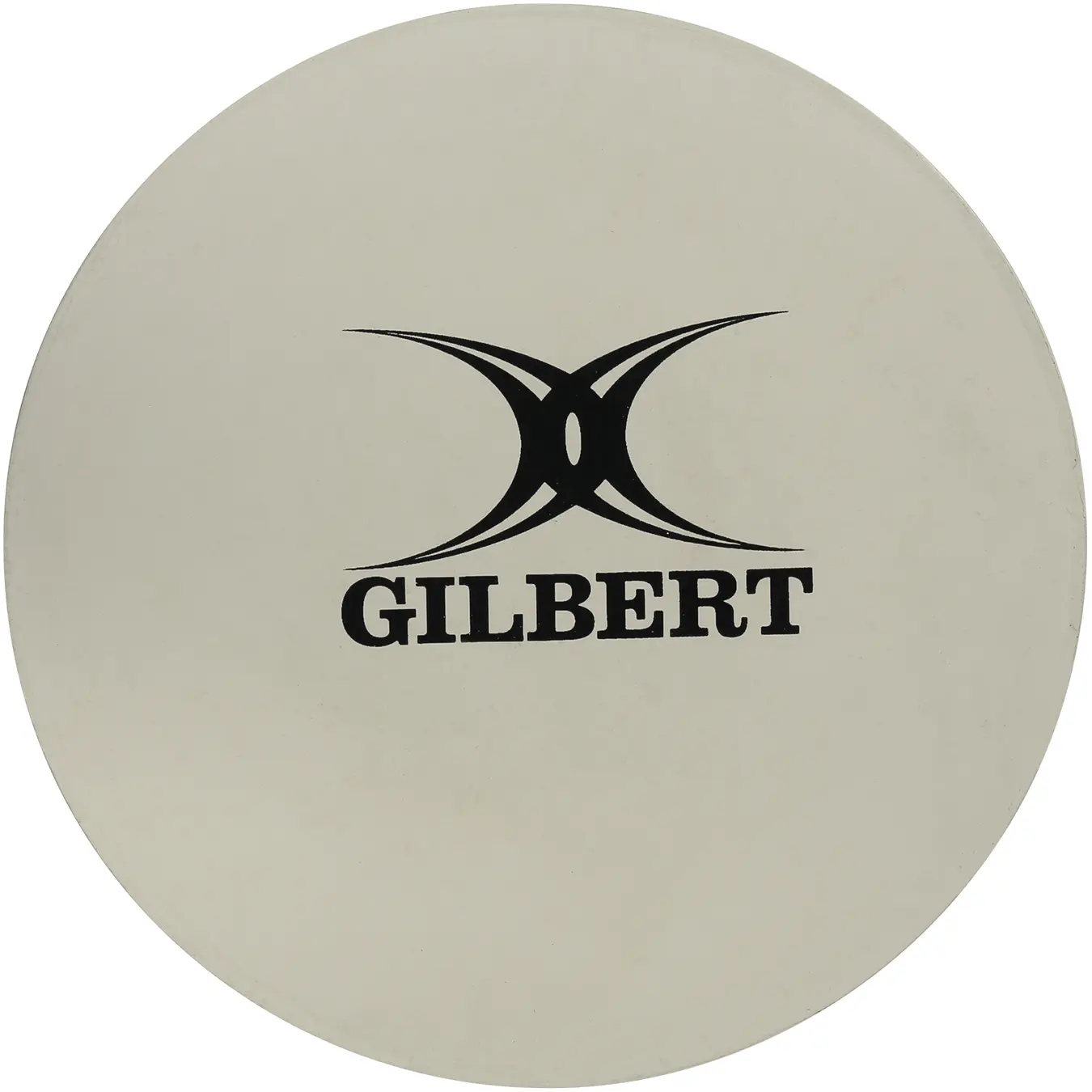 Packen Sie Gilbert disques caoutchouc