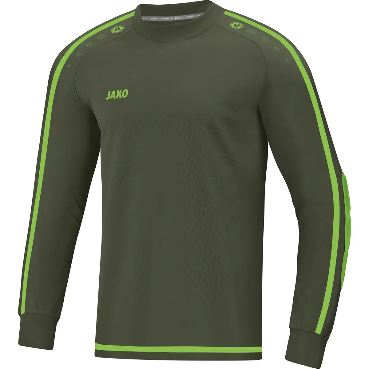 Kindertrikot Jako de gardien Striker 2.0