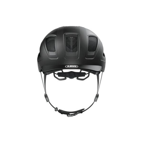 Velo Store - UK Bike helmet Abus HYBAN 2.0 | Extra 10% off with Subscription, Postage £16.79 to UK Fedex.
