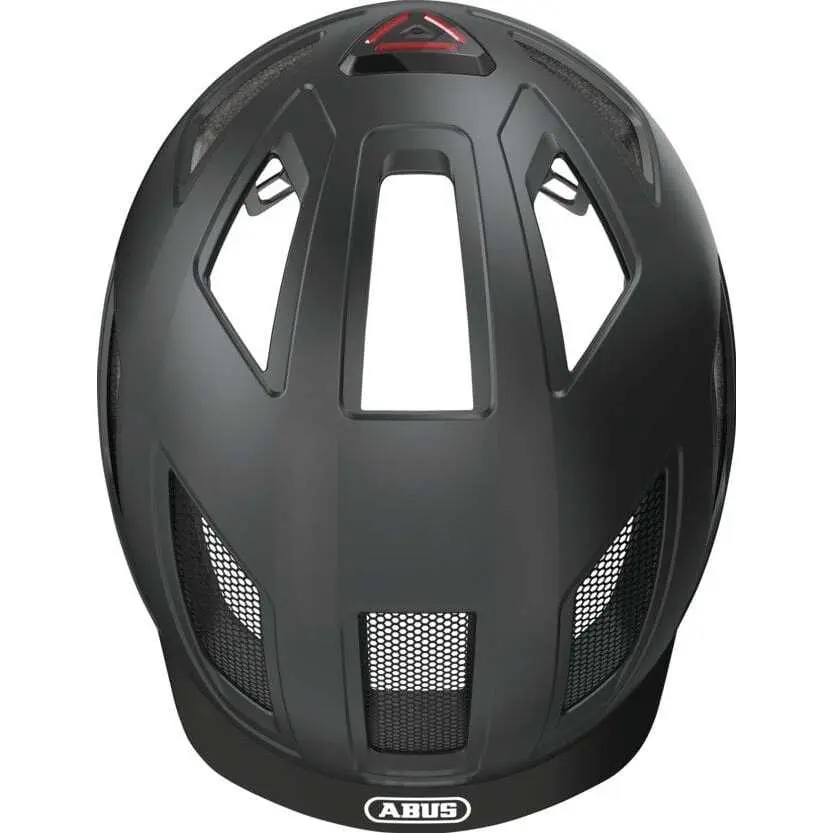 Velo Store - UK Bike helmet Abus Hyban 2.0 Mips | Extra 10% off with Subscription, Postage £16.79 to UK Fedex.