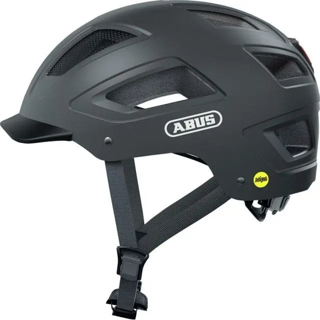 Velo Store - UK Bike helmet Abus Hyban 2.0 Mips | Extra 10% off with Subscription, Postage £16.79 to UK Fedex.
