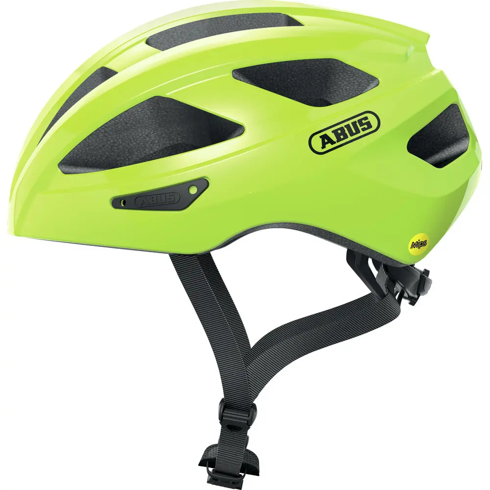 Velo Store - UK Bike helmet Abus Macator Mips | Extra 10% off with Subscription, Postage £16.79 to UK Fedex.