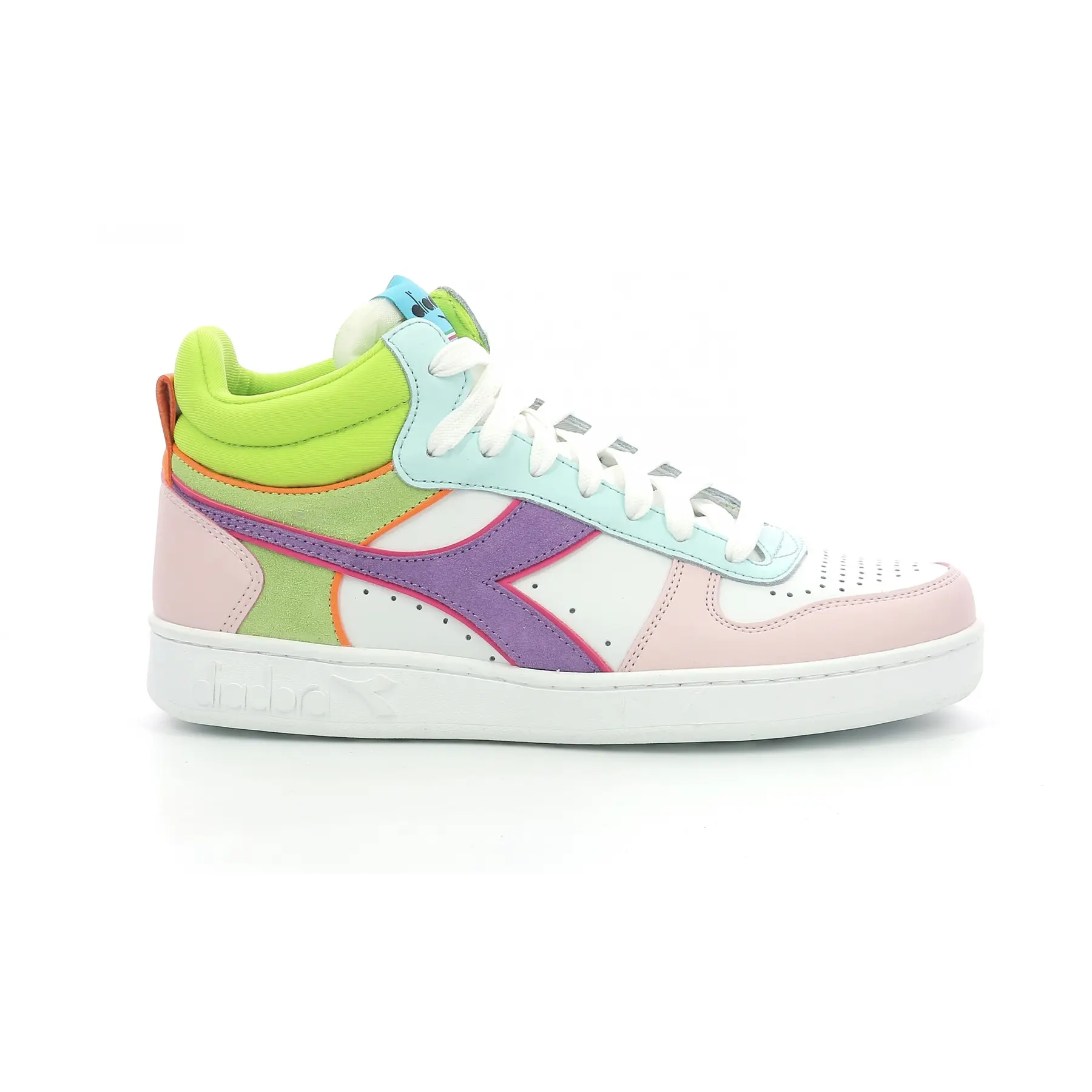 8032521888685 - Sneakers für Damen Magic Bas Dem W