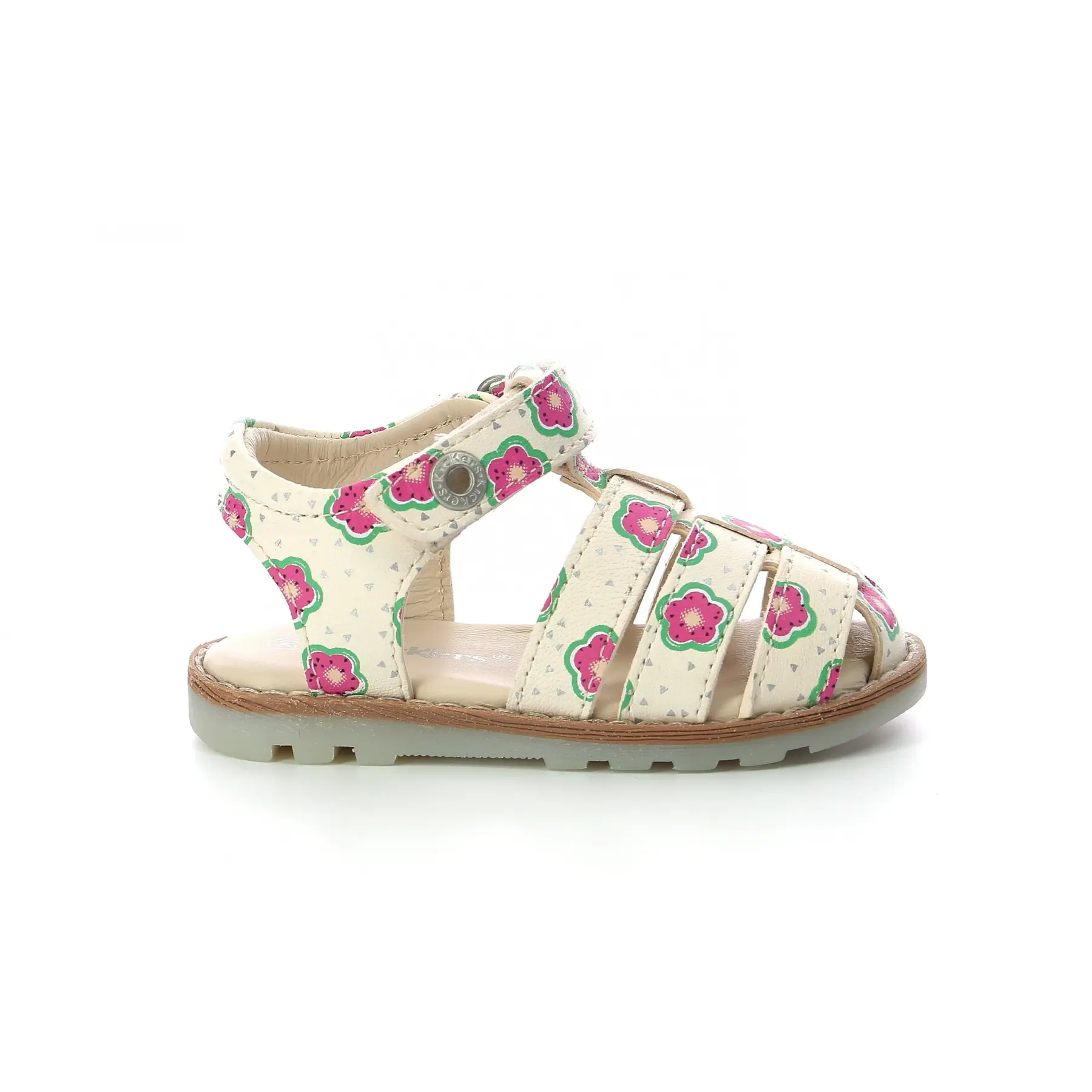 3616425086832 - Sandalen für Baby-Mädchen Nonosti