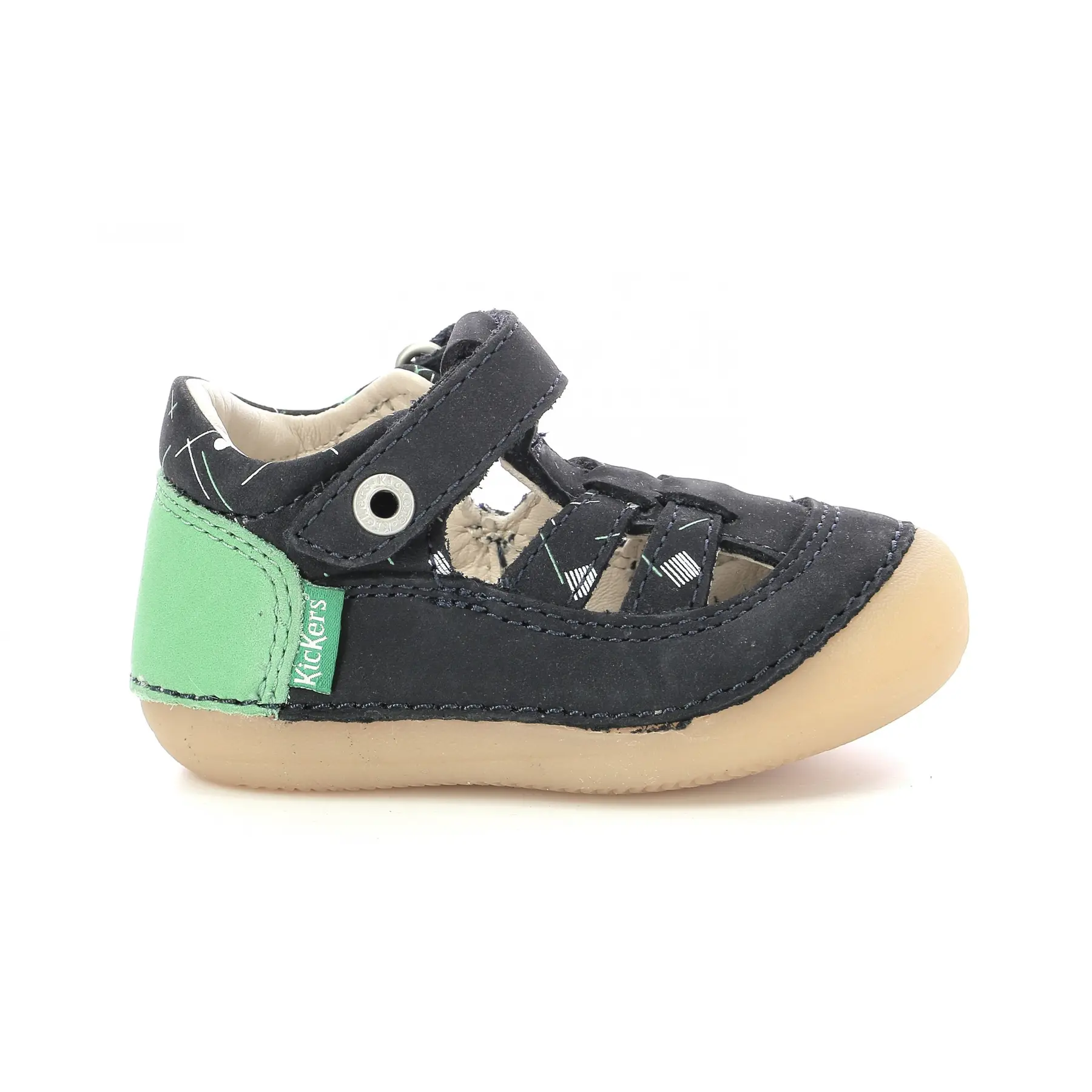 3616425160891 - Baby-Sandalen für Jungen Sushy