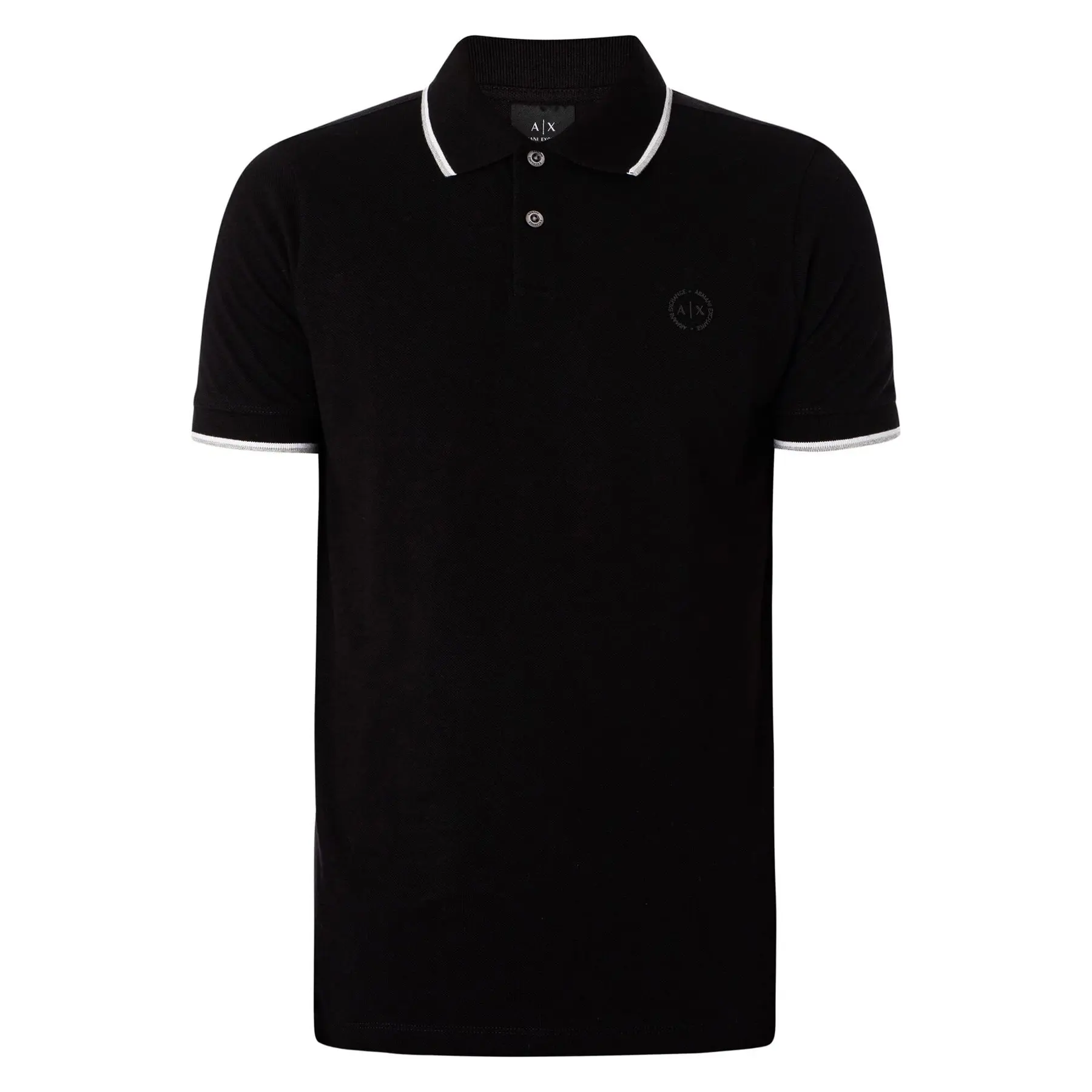 8054703927739 - Polo 8NZF75-Z8M5Z noir
