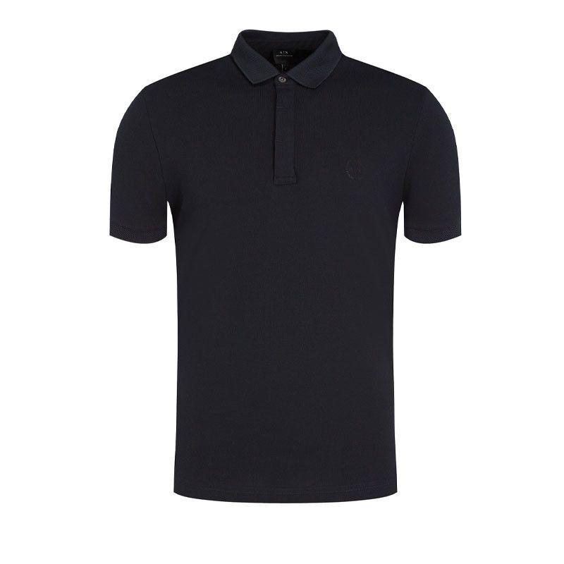 8054524347754 - Regular Fit Poloshirt mit Logo