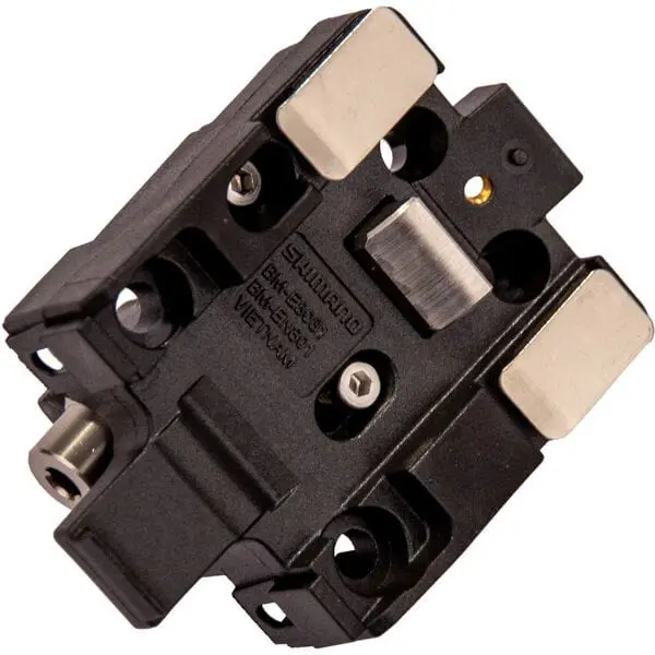 Velo Store - UK Mounting kit Shimano BM-EN801-A | Extra 10% off with Subscription, Postage £16.79 to UK Fedex.