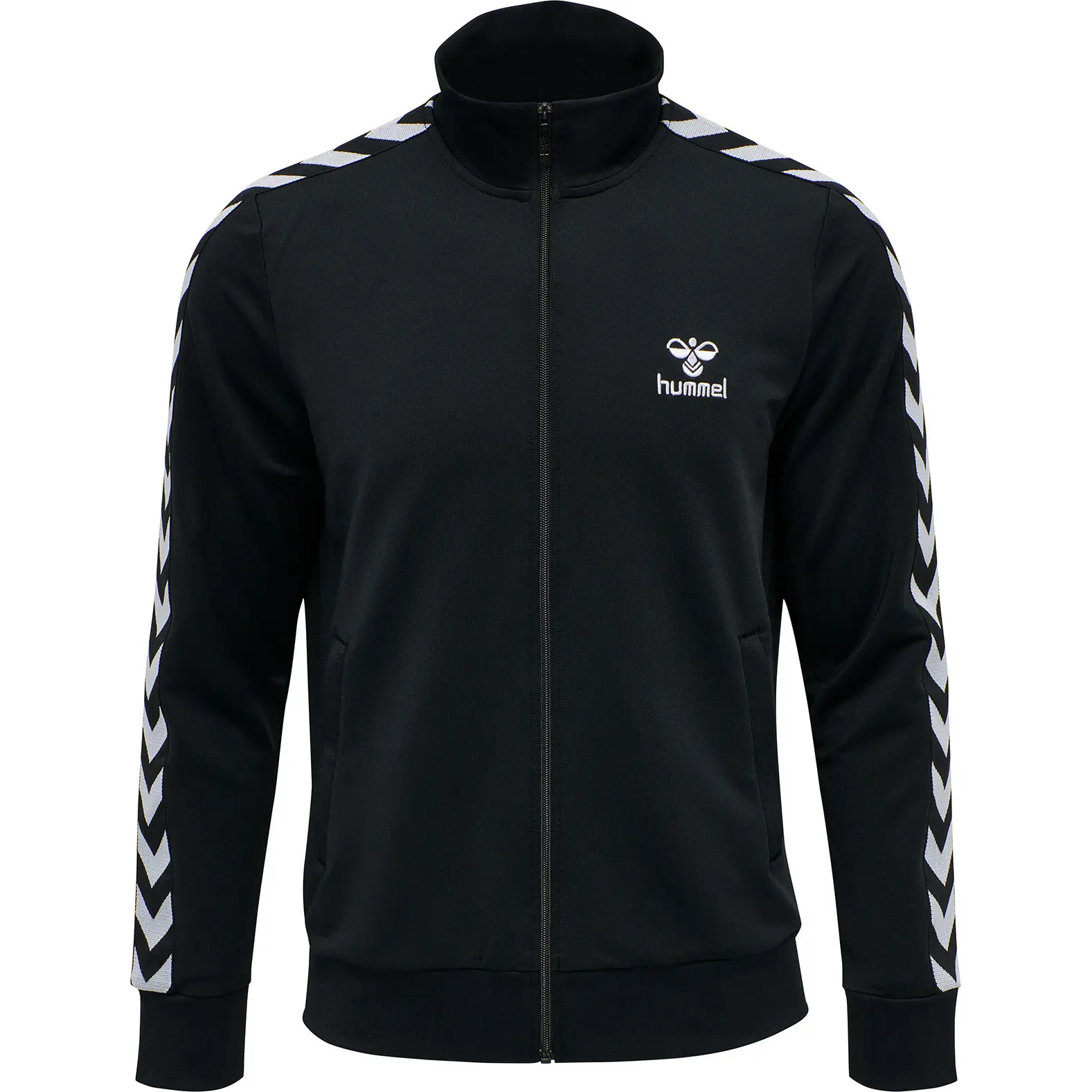 Jacke Hummel Nathan 2.0 zip