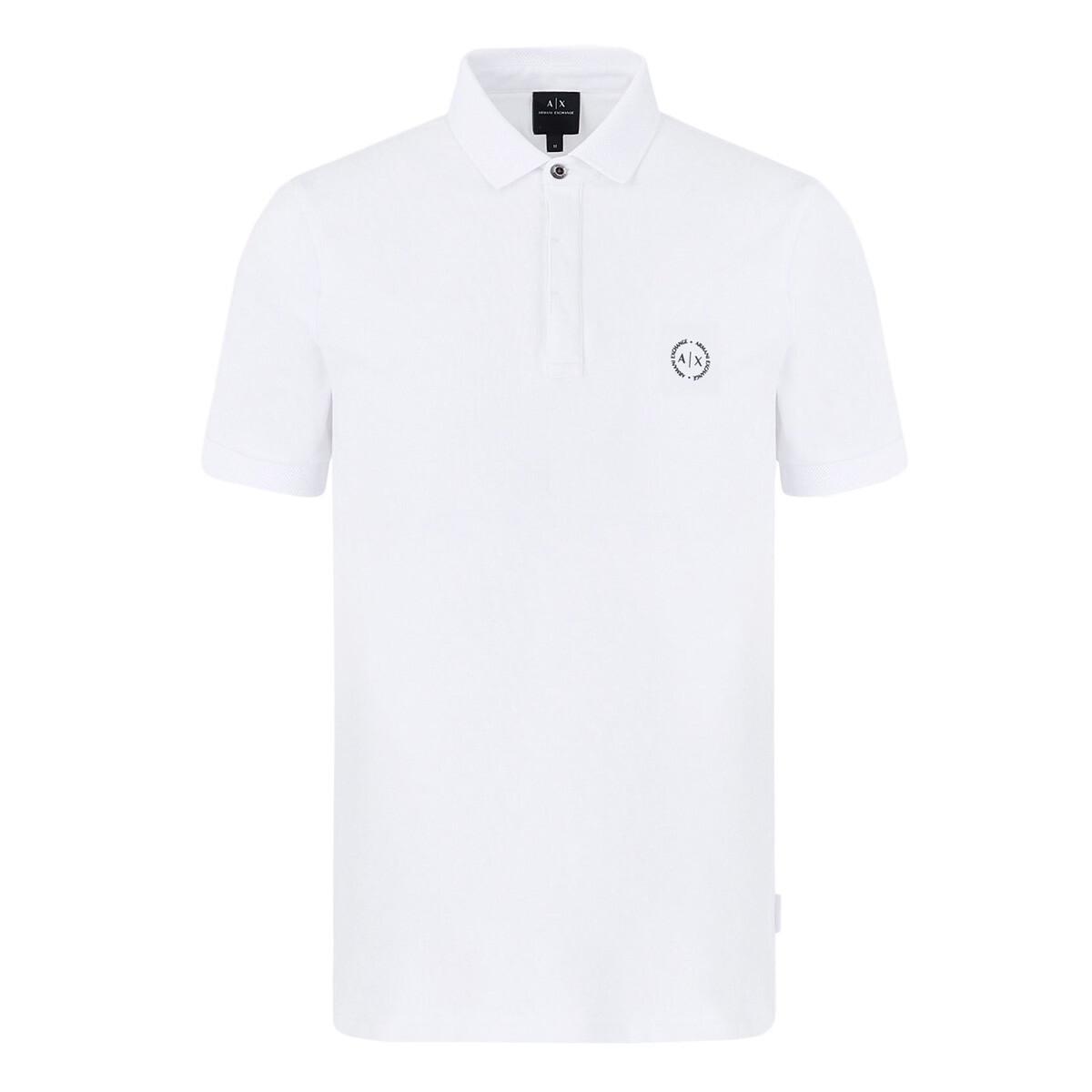8054524347525 - Polo-Shirt Armani Exchange 8054524347525 - Polo-Shirt Armani Exchange