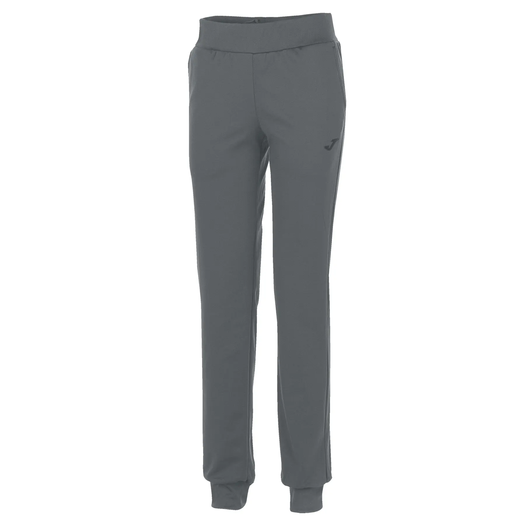 Damen Jogginghose Crew II - Gris - female - Size: M