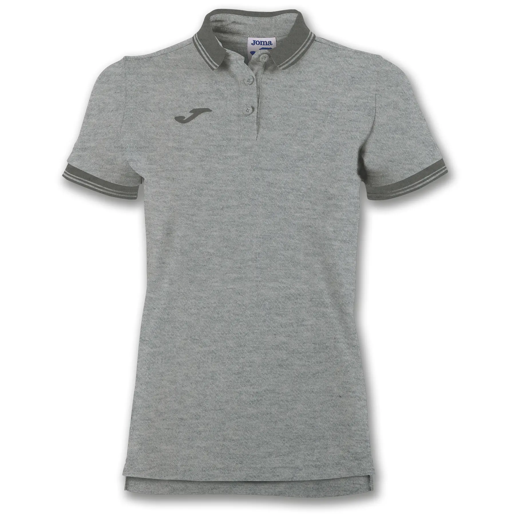 Polo-Shirt Damen Bali II - Gris - female - Size: XL