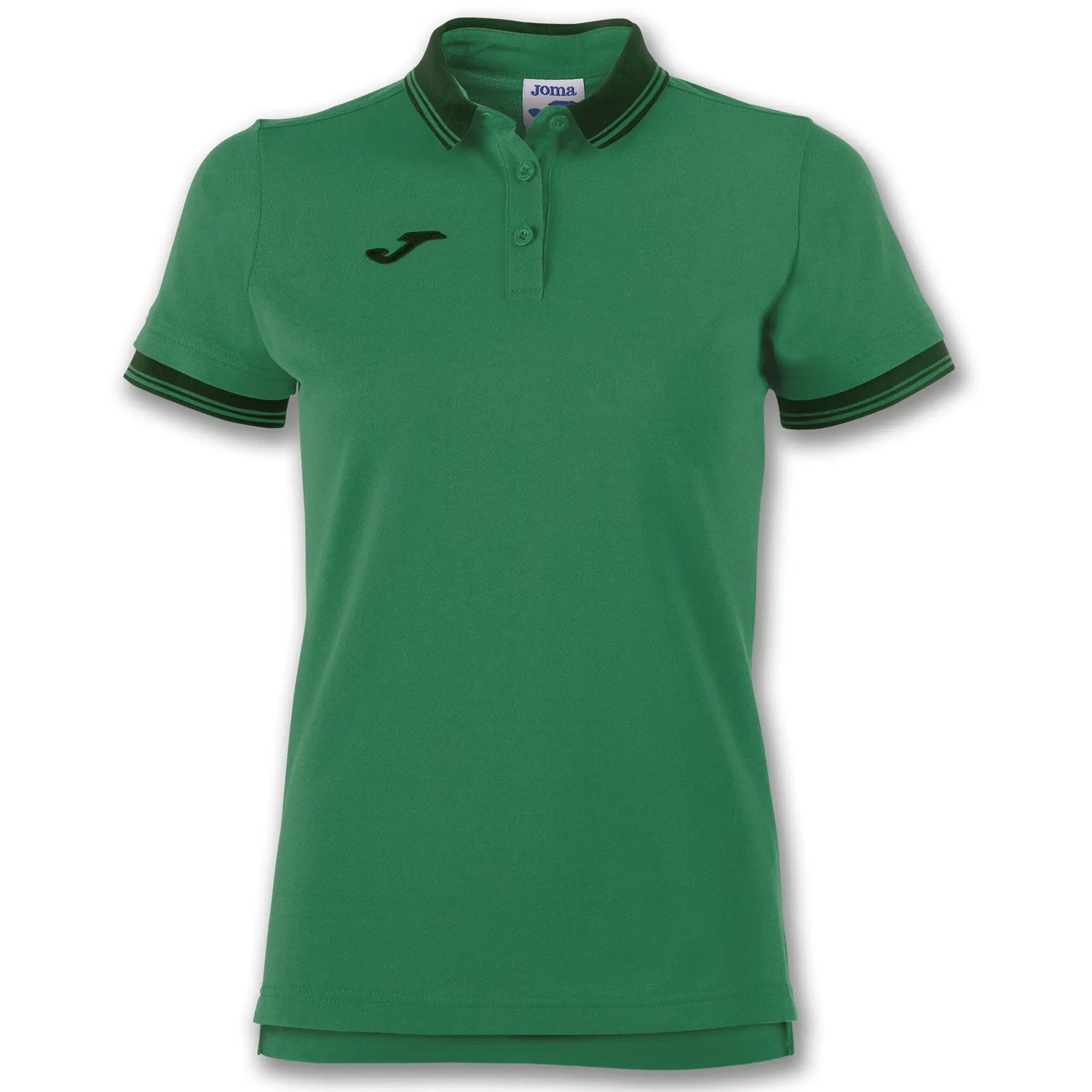 Polo-Shirt Damen Joma Bali II