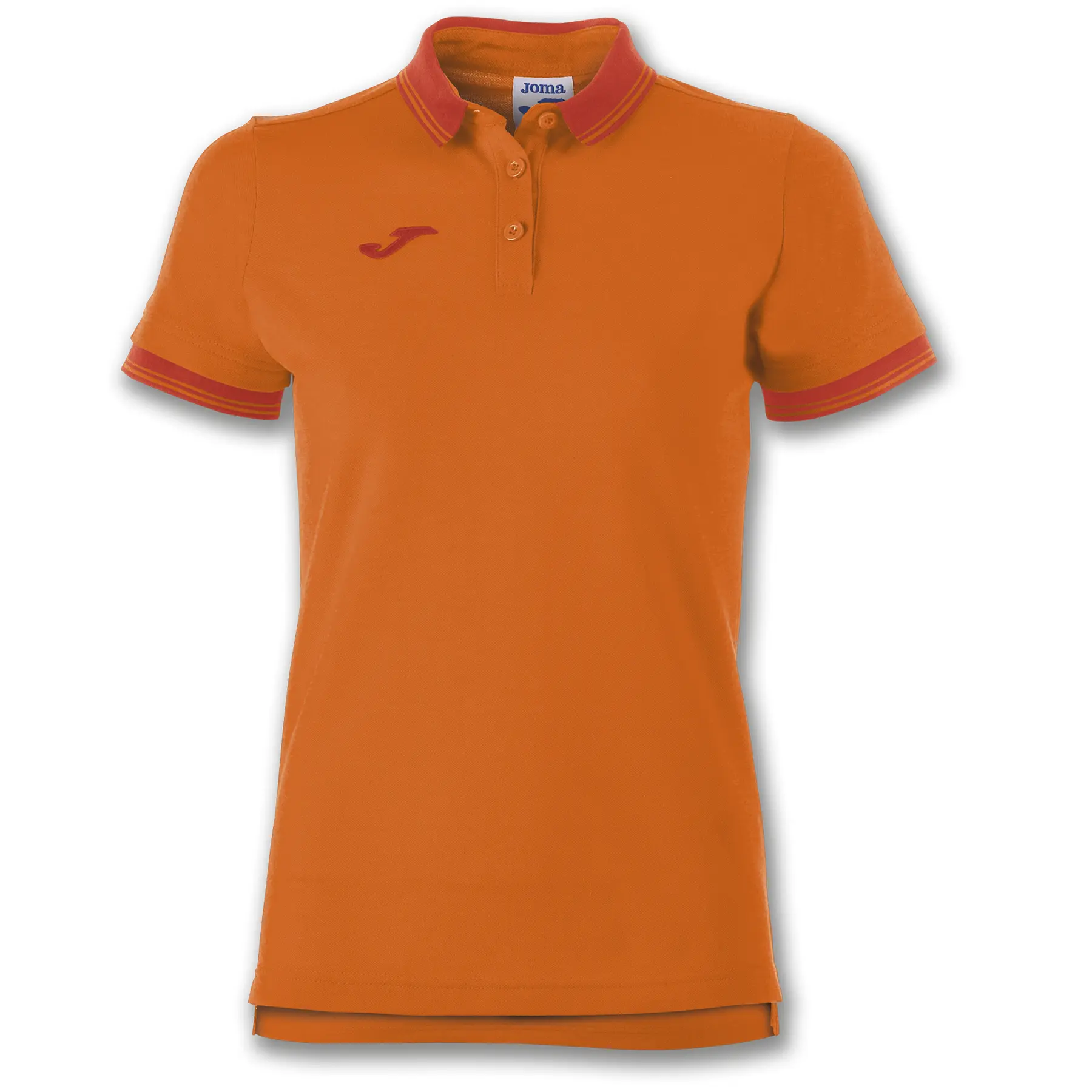 Polo-Shirt Damen Joma Bali II