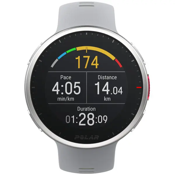 Premium Multisport Smartwatch Polar Vantage V2 M/L HR GEN
