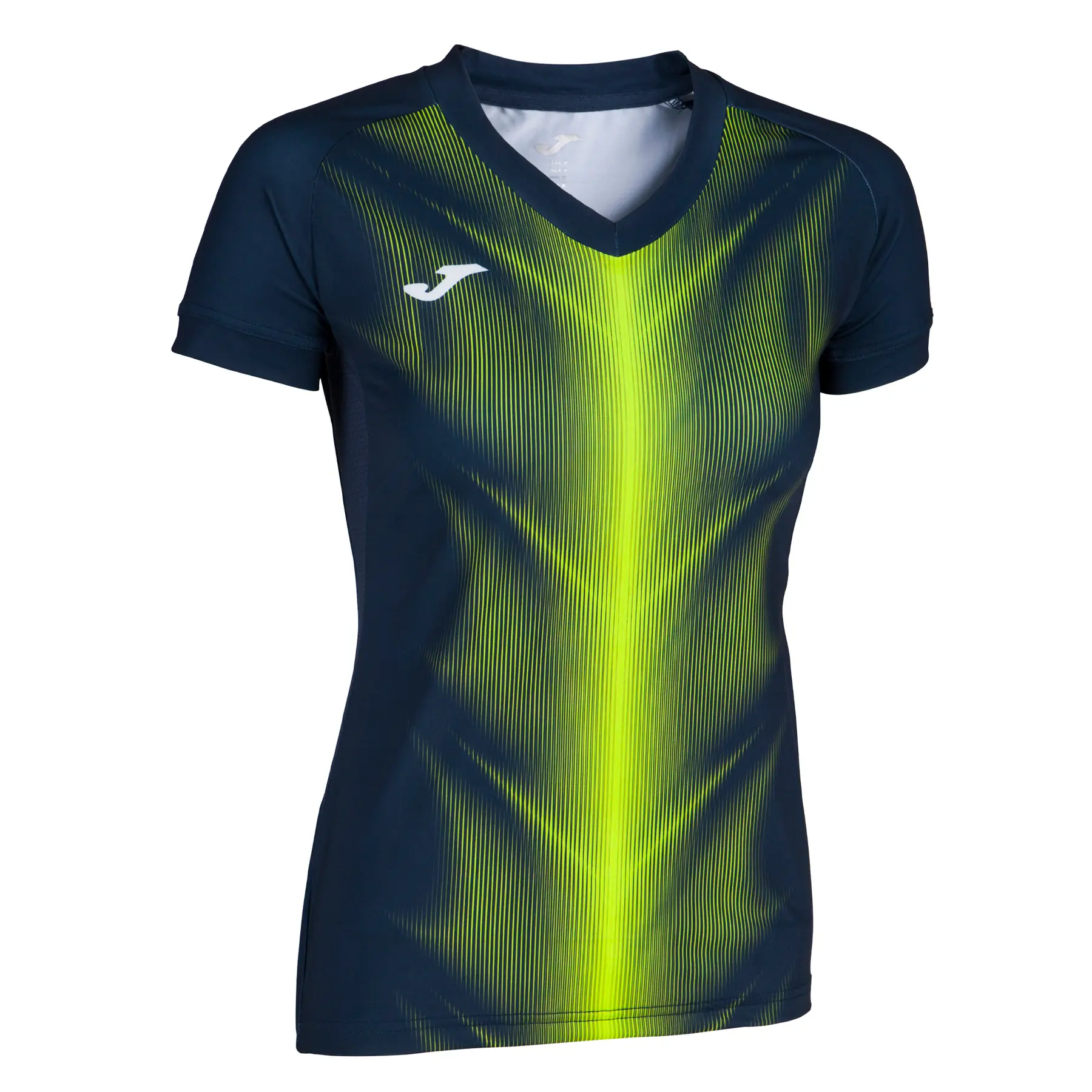Damen Kurzarmtrikot Joma Olympie