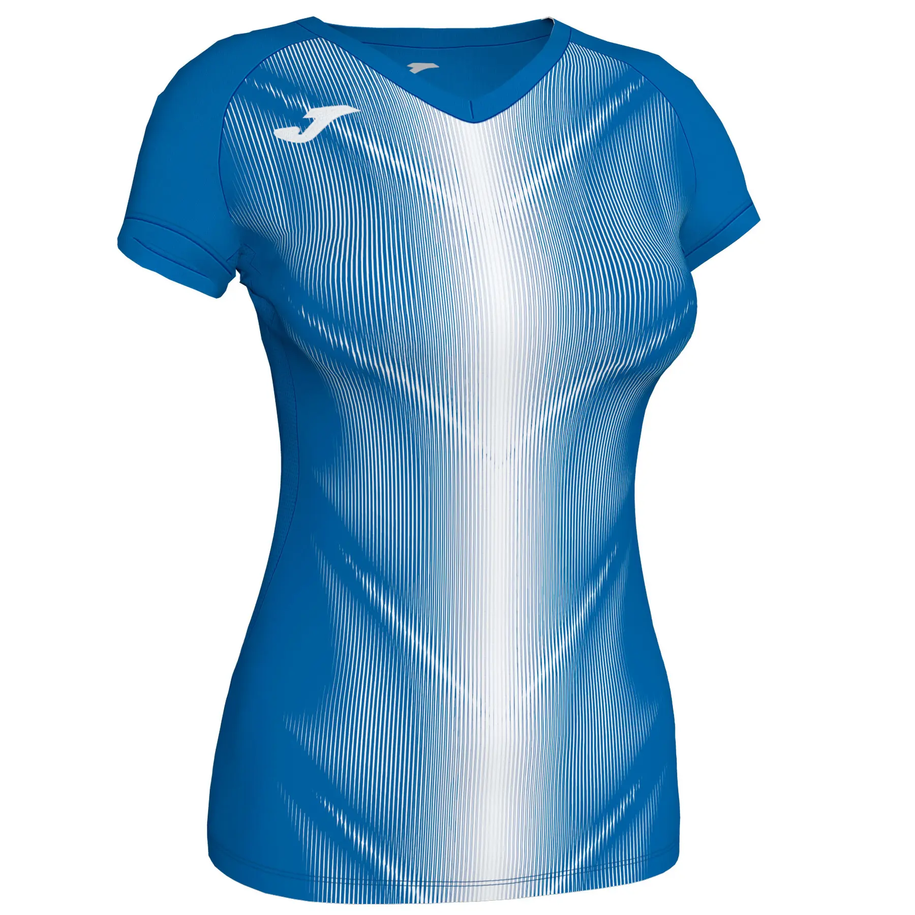 Damen Kurzarmtrikot Joma Olympie