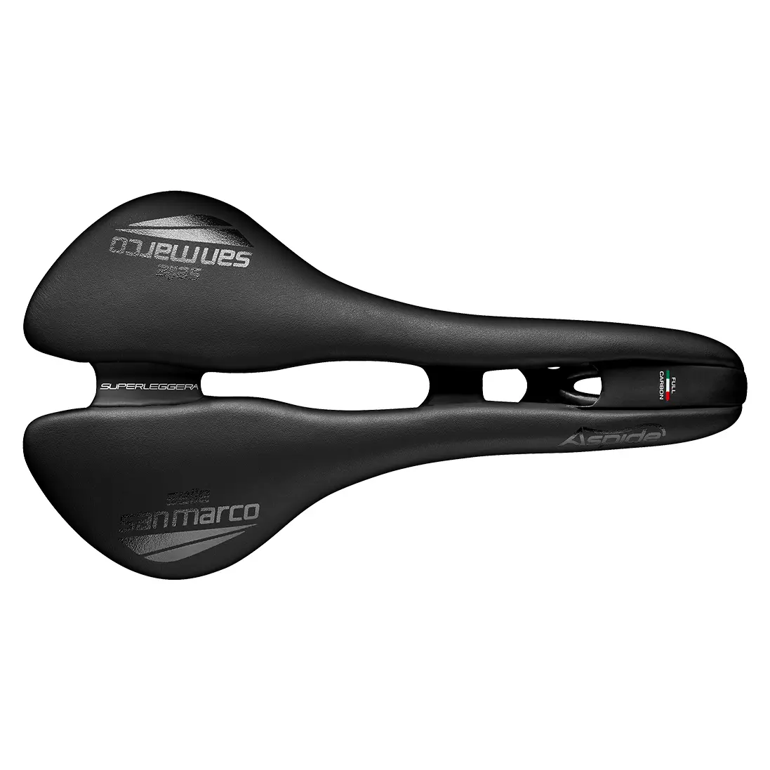 Velo Store - UK Saddle Selle San Marco Aspide Open-Fit Superleggera | Extra 10% off with Subscription, Postage £16.79 to UK Fedex.