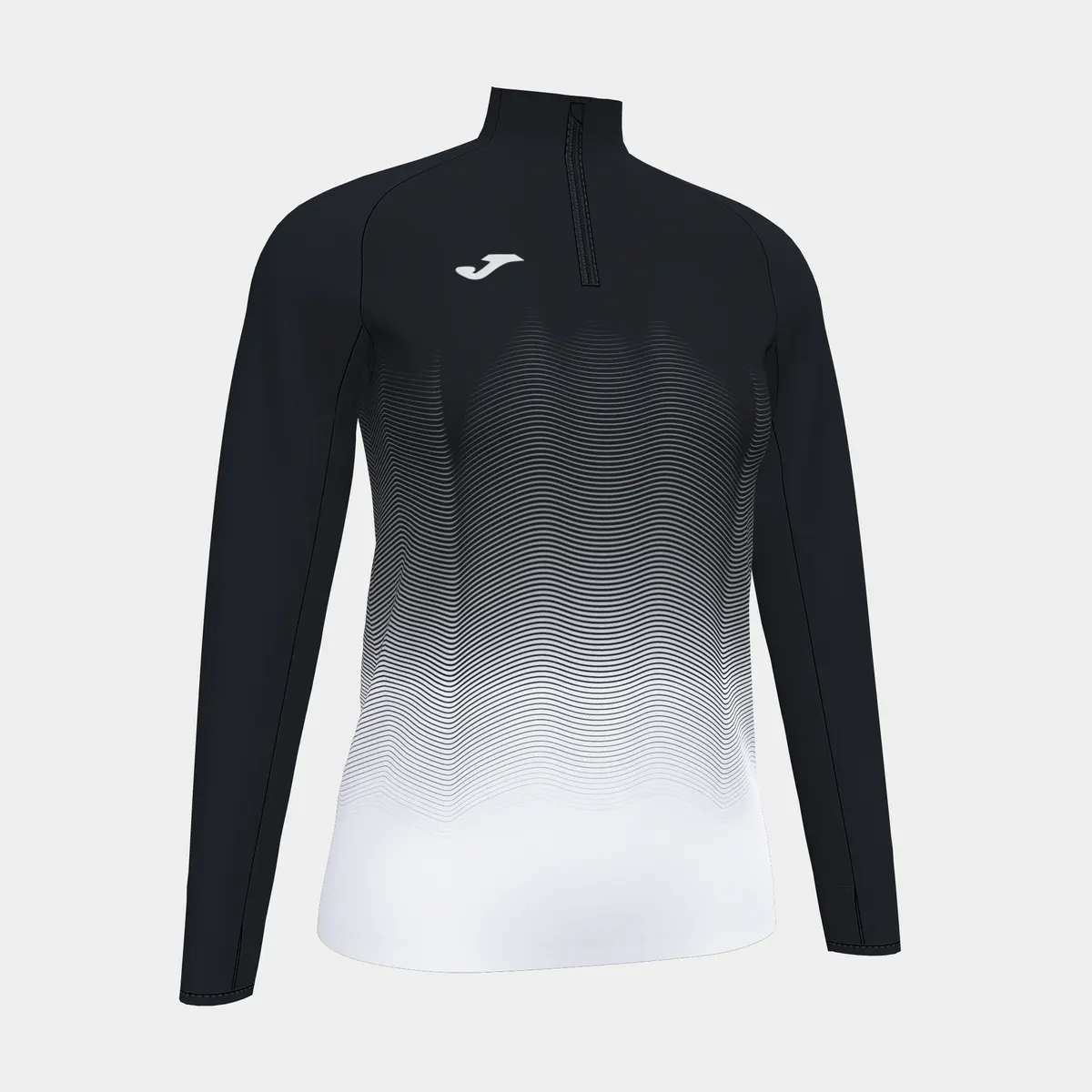 Langarm Trainingsshirt Joma ELITE Damen VII