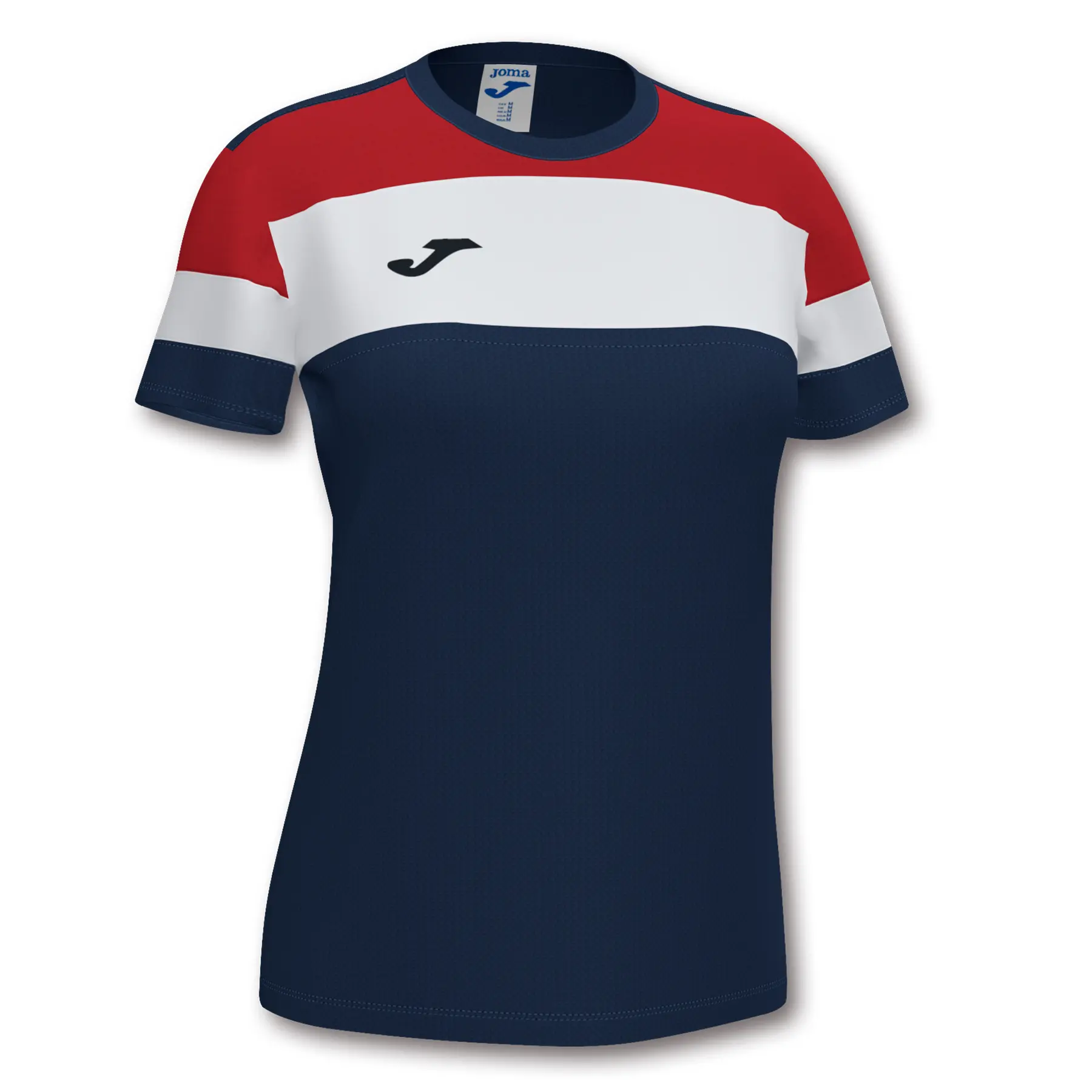 T-Shirt Damen Joma ALG CREW IV