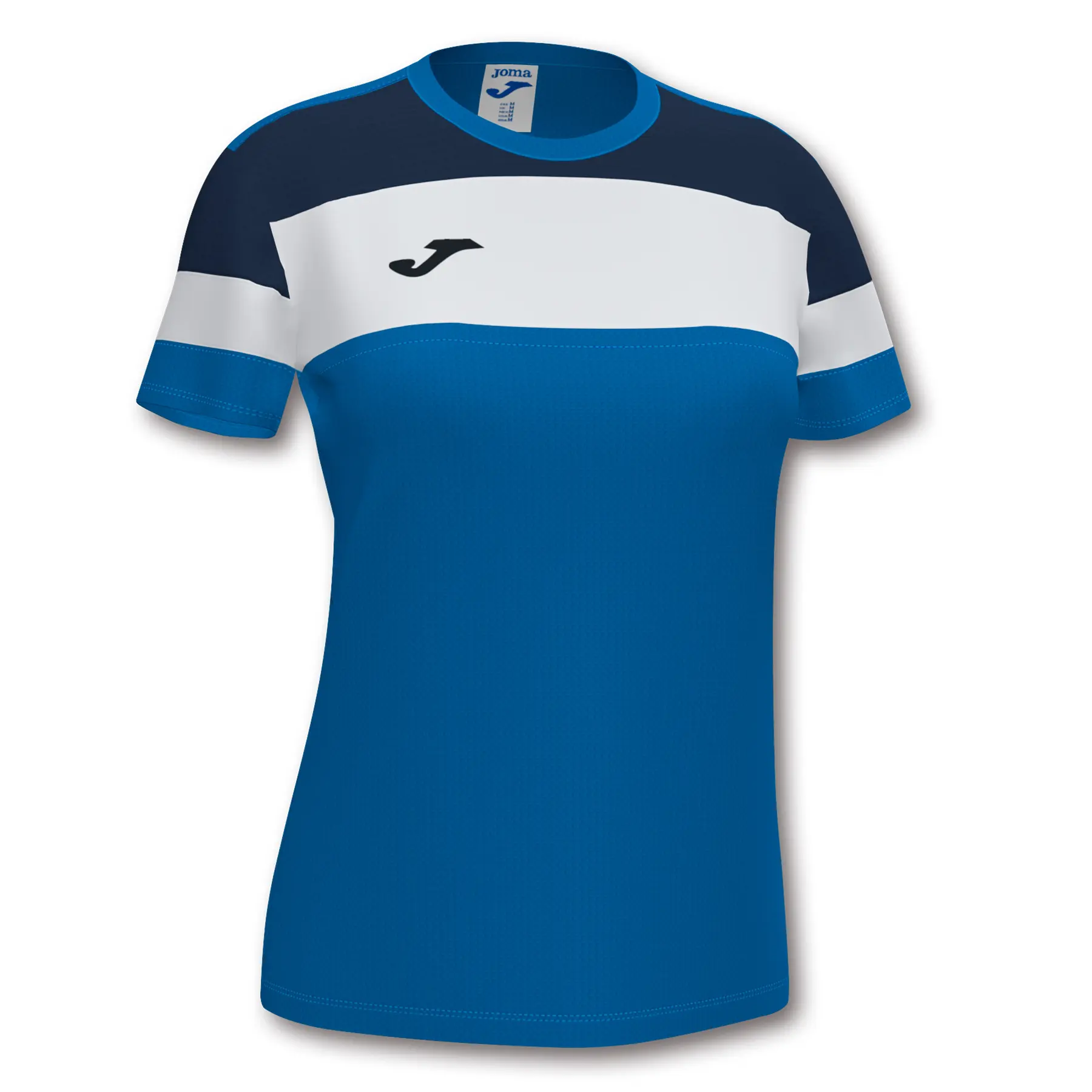 T-Shirt Joma ALG CREW IV