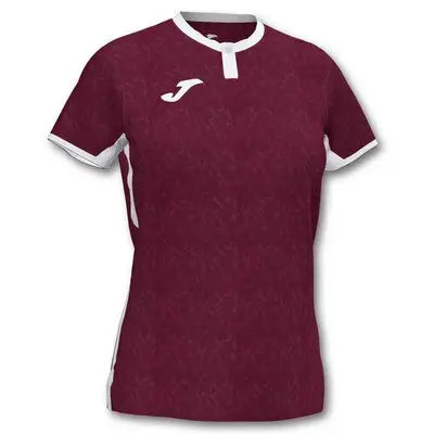 Joma Donna Violet Maglia Da Toletum Ii