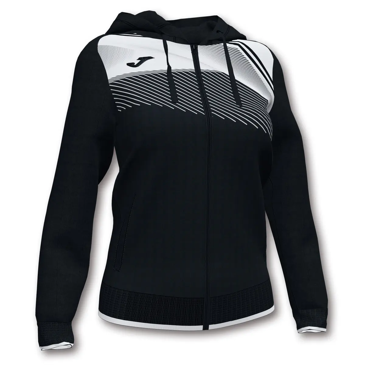 Kapuzenjacke Damen Joma Supernova II